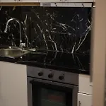 דירה Mato Luxury 3 סרנדה