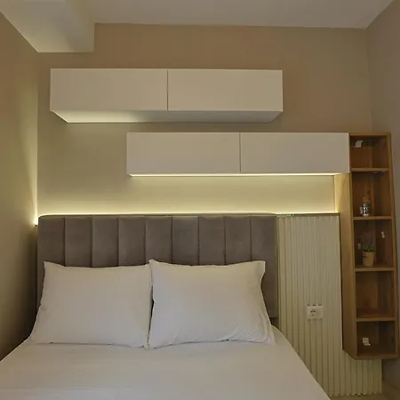 Mato Luxury 3 *