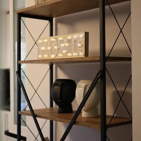 Mato Luxury 3 * Sarandë