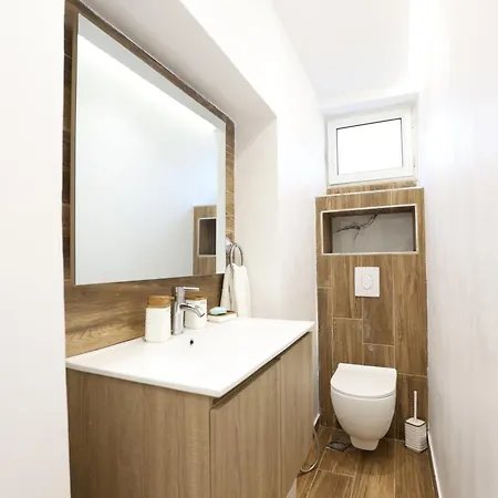 Mato Luxury 3 아파트 *