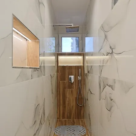 아파트 Mato Luxury 3 Sarandë