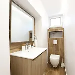 Mato Luxury 3 Апартаменты *
