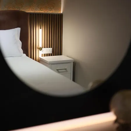 Mato Luxury 3 Apartament *