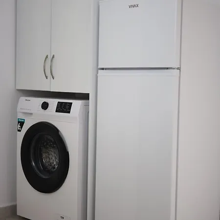 Apartament Mato Luxury 3