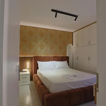 Mato Luxury 3 Apartament *