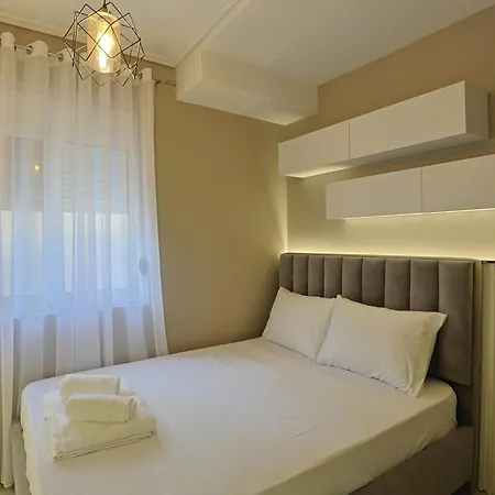 Mato Luxury 3 Apartament Saranda