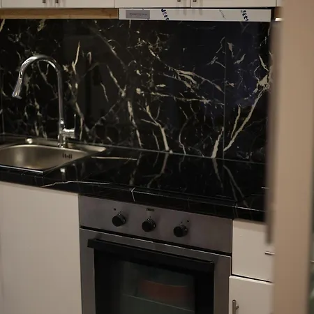 Apartament Mato Luxury 3 Saranda