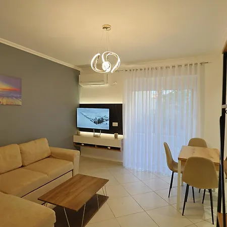 Mato Luxury 3 Apartament