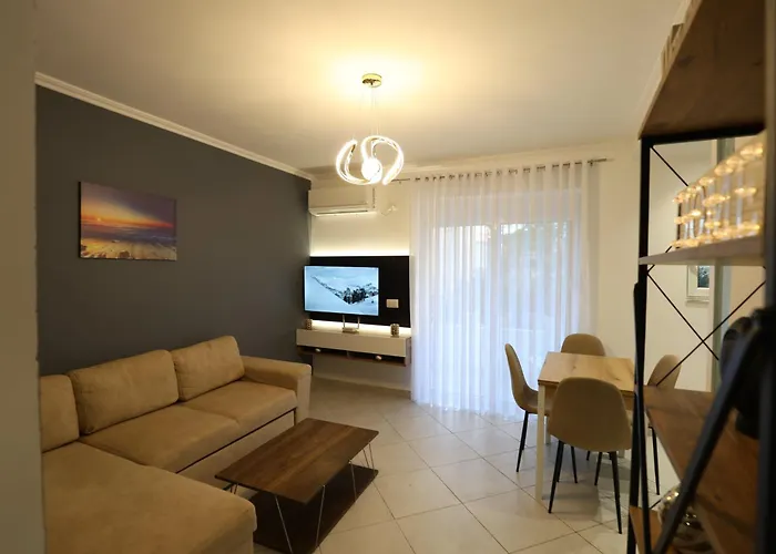 Appartement Mato Luxury 3 Saranda