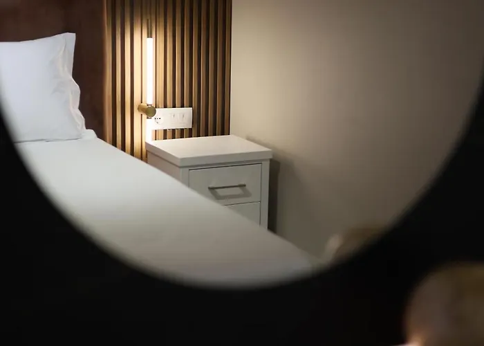 Mato Luxury 3 Appartement *