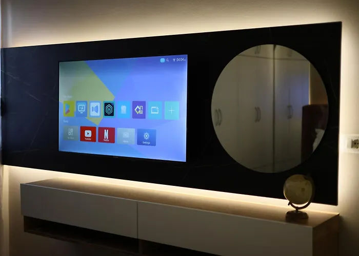 Mato Luxury 3 * Saranda