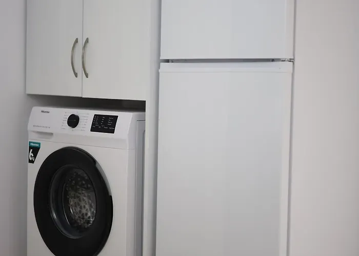 Appartement Mato Luxury 3