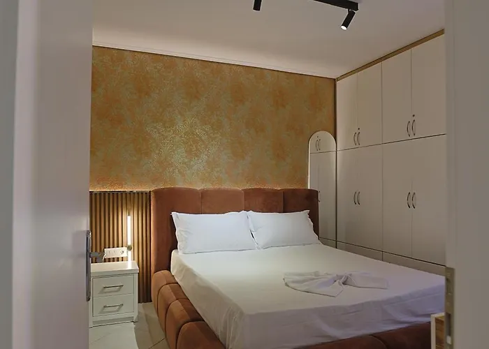 Mato Luxury 3 Appartement *