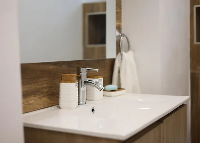 Appartement Mato Luxury 3 *