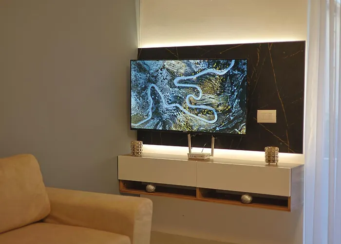 Mato Luxury 3 Appartement Saranda