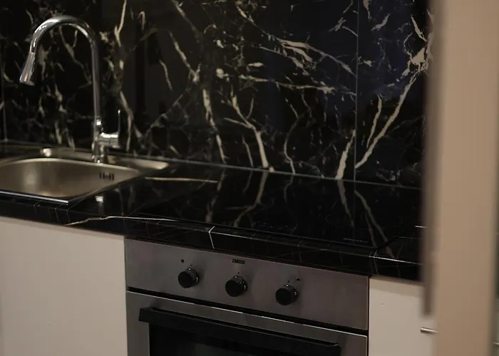 Appartement Mato Luxury 3 Saranda