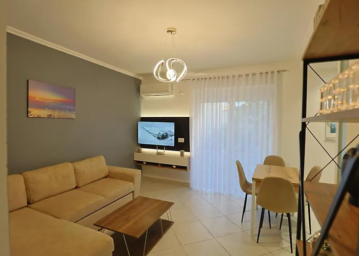 Mato Luxury 3 Appartement