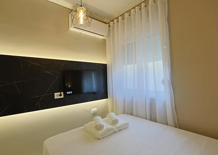 Appartement Mato Luxury 3 *