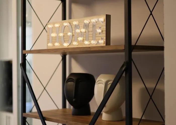 Mato Luxury 3 * Saranda