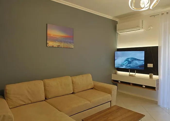 Appartement Mato Luxury 3 Saranda