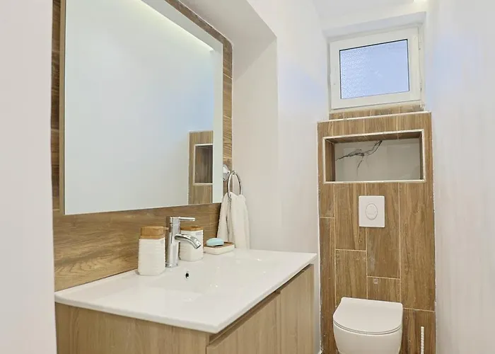 Mato Luxury 3 Appartement Saranda