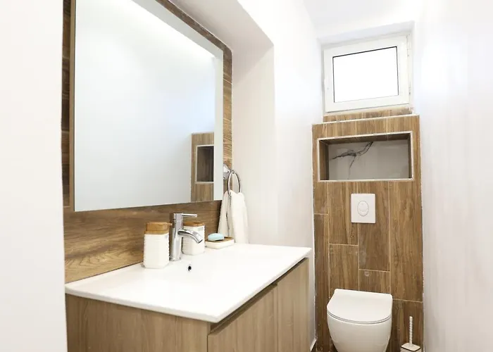 Mato Luxury 3 Appartement *