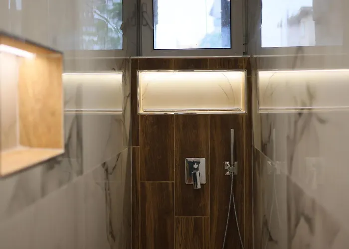 Mato Luxury 3 Appartement Saranda