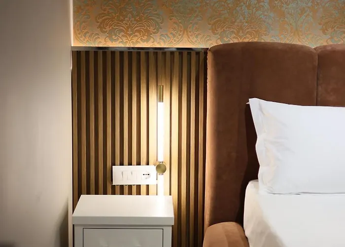 Mato Luxury 3 Appartement *