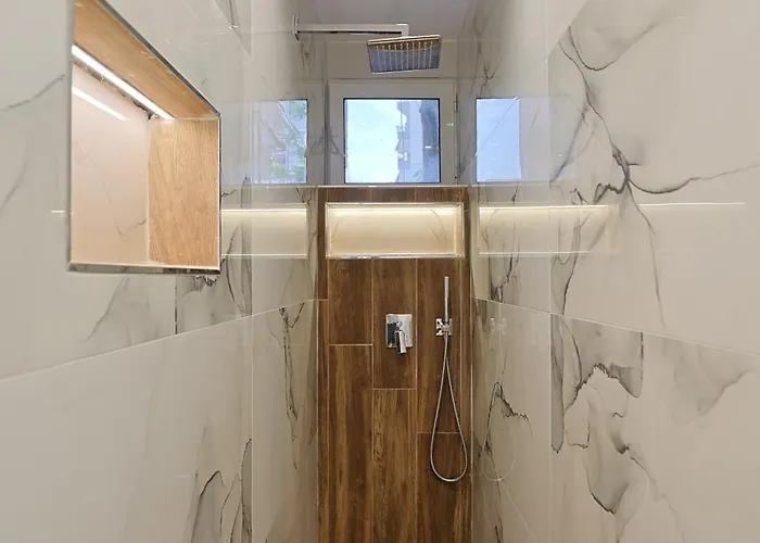 Appartement Mato Luxury 3 Saranda